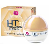 Dermacol Hyaluron Therapy 3D Night Cream Face cream 50ml