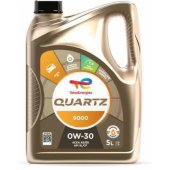 Quartz 9000 0W-30 5 l