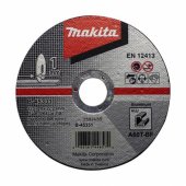 CUTTING DISC 125X1.0 A60T AL MAKITA