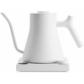 Stagg EKG PRO Matte White