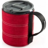 GSI Outdoors TOURIST MUG 500ml BACKPACKER GSI OUTDOORS