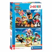 Paw Patrol 60 pc(s) 21623