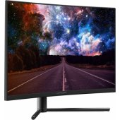 LC-M27-FHD-240-C 27" VA 16:9 lenktas