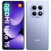 Redmi Note 15 5G 8/ 256GB Purple