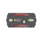 J402 PRO 88.8 Wh 3500 A užvedimo įrenginys
