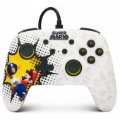 Patobulintas Bob-omb Blast, baltas/ juodas