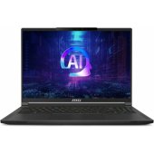 Stealth A16 AI+ A3XWHG-044 16 240hz HX370 32GB 2SSD RTX5070Ti EN W11