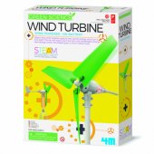 _7197351 4M Green Science DIY kit Wind turbine