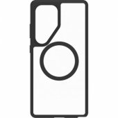 React Magnet Case Samsung Galaxy S25 Ultra,Transparency , FPS938OBJTW