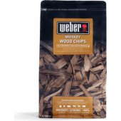 Wood Chips Whiskey 0,7 kg