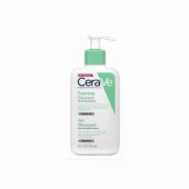 Facial Cleansers Foaming Cleanser W 236ml