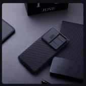 CamShield PRO Hard Case Galaxy S26 Plus Black