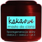 Kakavos sviestas 200ml