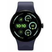 Nano Pop Band Google Pixel Watch 3/ 4 45mm Blueberry Navy