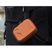 Case for DJI Osmo Mobile 7P orange