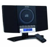 MC-5220 juoda