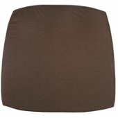 WICKER-1 47x47x5cm ruda