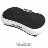 RV-VISL-MO/ 1.1 Super Slim Vibration Plate Exerciser E