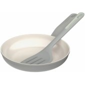 Nelipni keptuvė Balance Moonmist 24 cm su mentele Balance