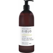 Ziaja Ziaja Baltic Home SPA 3 viename prausimosi gelis 500ml