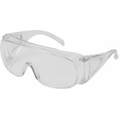Safety Glasses Visitor 4000 skaidrūs