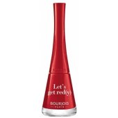 1 Second 09 Let®s Get Red(y) 9 ml