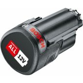 PBA 12V 2,0Ah akumuliatorius HG 12V; 2,0 Ah Li DIY