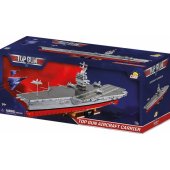 COBI Top Gun Aircraft Carrier