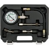 " Yato SPR��""ANIA PRESSURE METER."