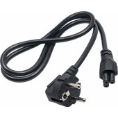 AK-NB-08A CEE7 / 7 į C5 maitinimo laidas 1 m