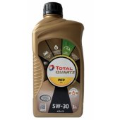 Qartz Ineo ECS 5W-30 1 l