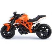 Siku Motocykl KTM 1290 Super Duke R