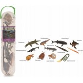 Collecta Mini figurine set prehistoric marine animals
