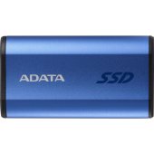 SE880 4TB External AELI-SE880-4TCBU Blue