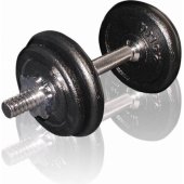 Dumbbells set with case VAL-10DGN 1,5-10 kg