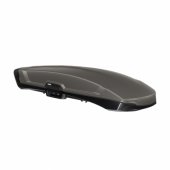 Vector L Titan Matte | 613700