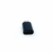 USB-C to Lightning adapter