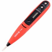 Цифровой тестер LCD 12-250V