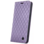 _8477349 Smart Caro knyginio tipo telefono dėklas, skirtas iPhone 17 Pro | iPhone 18
