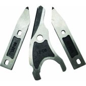 Dedra 18V sheet metal shear blade