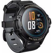 Y107 Black