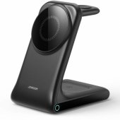 JR-W15 3in1 15W Black
