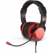 Fusion Crimson Fade Red