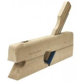 Topex Planer bevel 240x30mm wooden 11A230