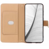 _8455182 Smart Triangle knyginio tipo telefono dėklas, skirtas iPhone 17 Pro | iPhon