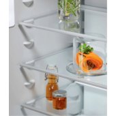 _8478395 Įmontuojamas šaldytuvas, Electrolux 178cm