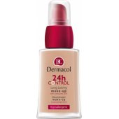Dermacol 24h Control makiažo pagrindas 01 30ml