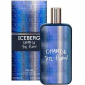 Change The Flow EDT M 100 ml