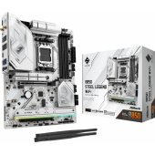 B850 Steel Legend WiFi