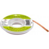 Goobay Litavimo juostelė 2mm x 1,5m 45246